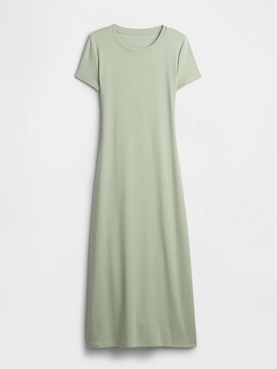 Foto van product Jerseyjurk GAP groen