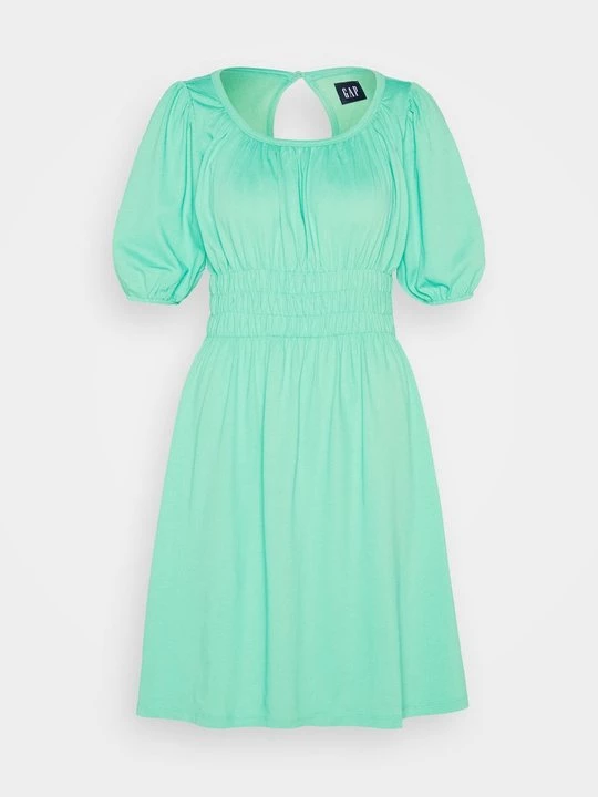 Foto van product Jerseyjurk GAP groen
