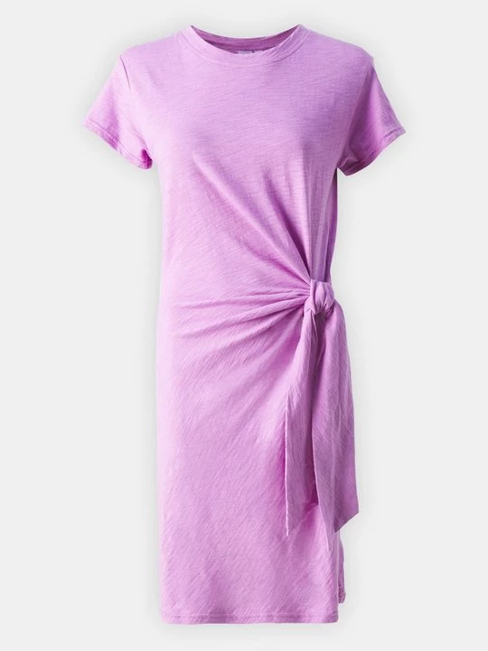 Foto van product Jerseyjurk GAP lila