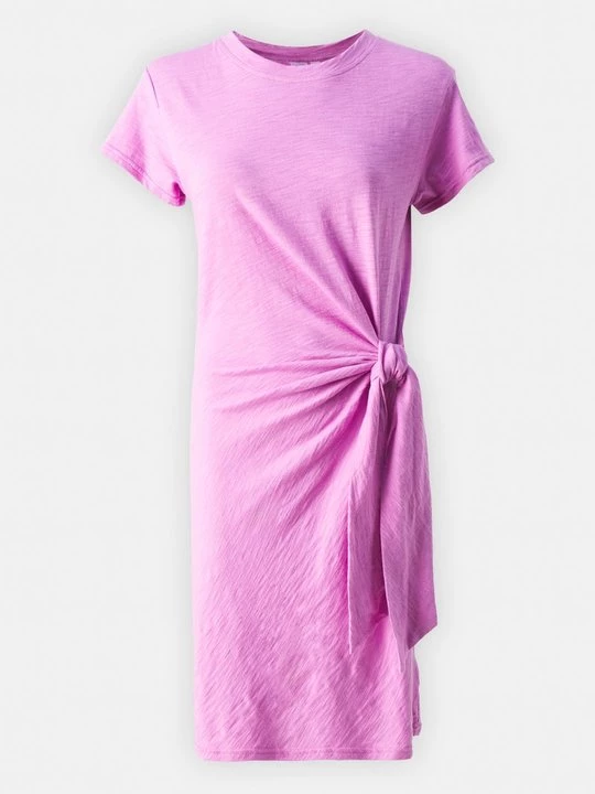 Foto van product Jerseyjurk GAP lila