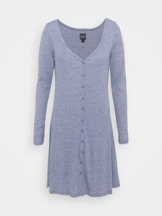 Foto van product Jerseyjurk GAP roze