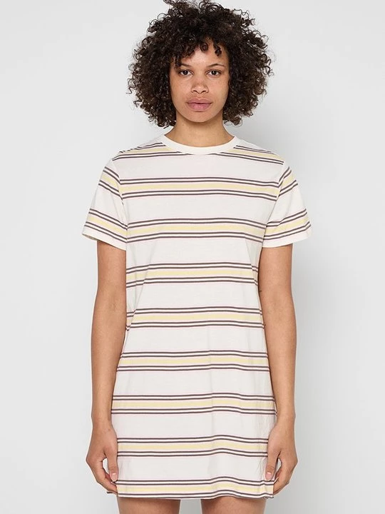 Foto van product Jerseyjurk GAP wit