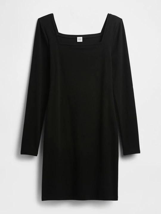Foto van product Jerseyjurk GAP zwart