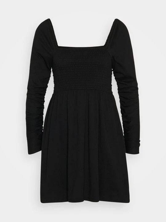 Foto van product Jerseyjurk GAP zwart
