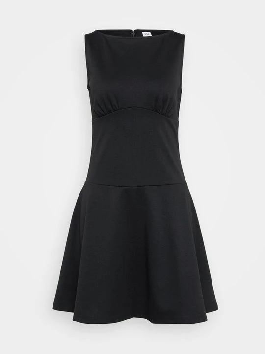 Foto van product Jerseyjurk GAP zwart