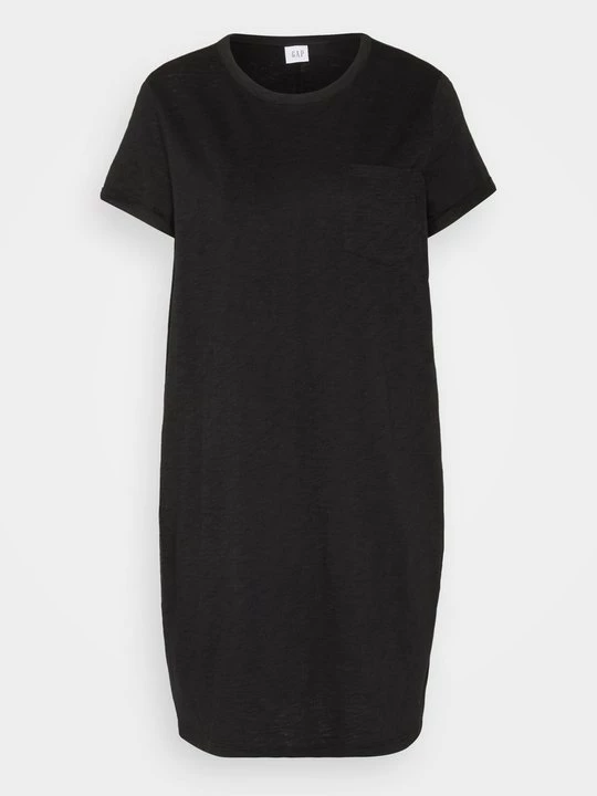 Foto van product Jerseyjurk GAP zwart