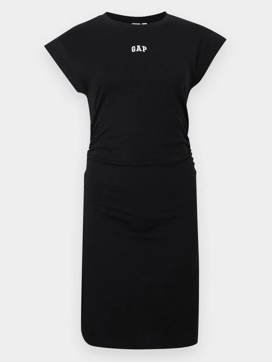 Foto van product Jerseyjurk GAP zwart