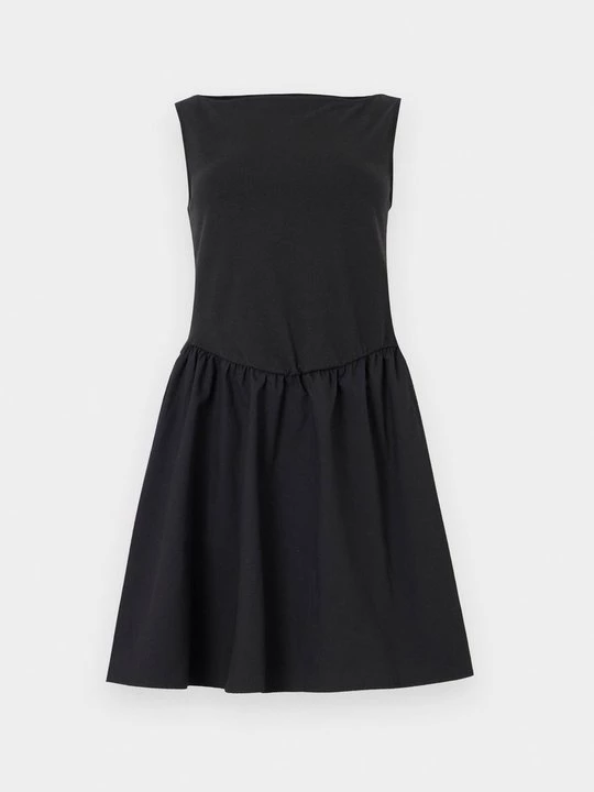 Foto van product Jerseyjurk GAP zwart