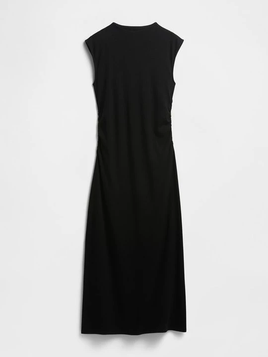 Foto van product Jerseyjurk GAP zwart