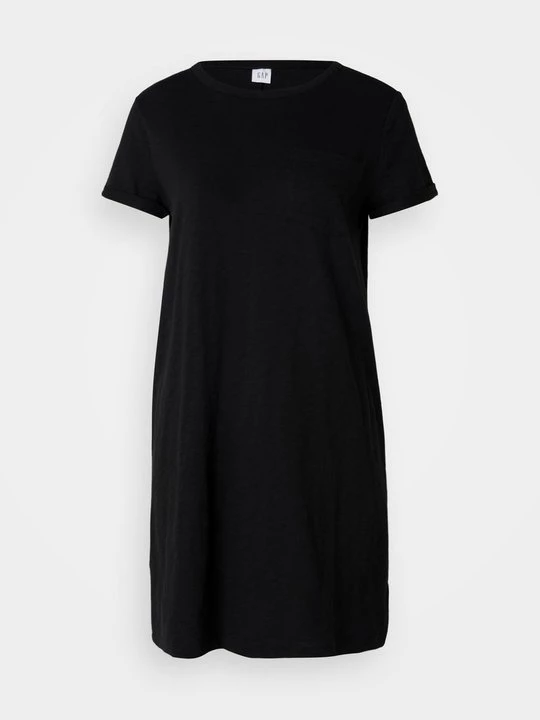 Foto van product Jerseyjurk GAP zwart
