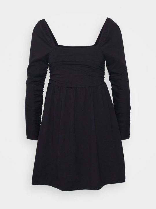 Foto van product Jerseyjurk GAP zwart