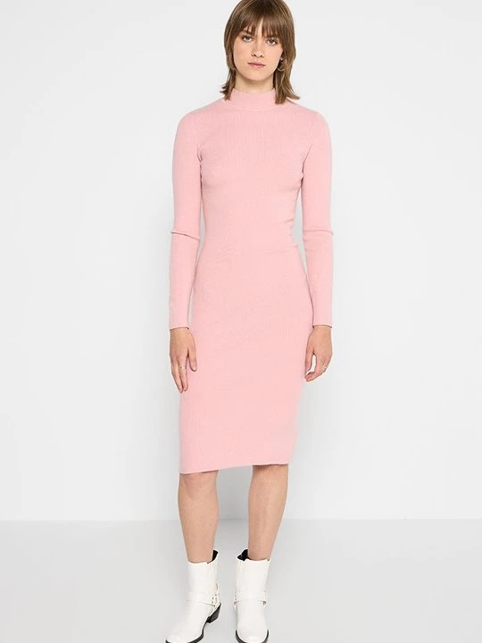 Foto van product Jerseyjurk Gaudi roze