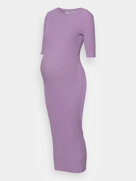 Foto van product Jerseyjurk Glamorous lila