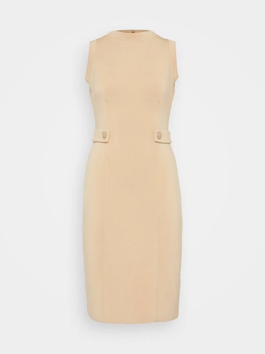 Foto van product Jerseyjurk Guess beżowy