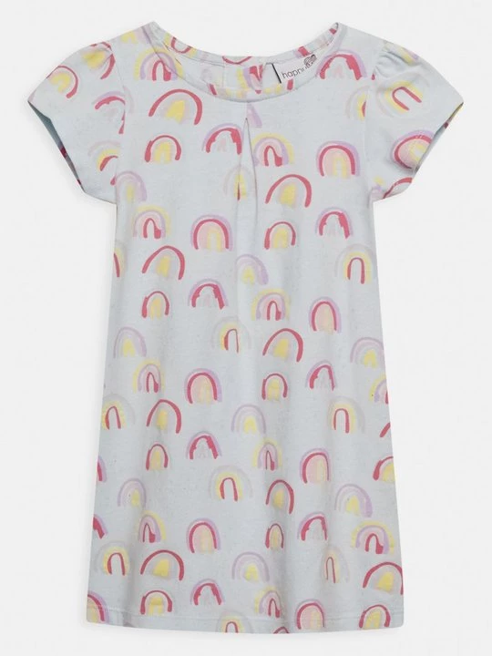 Foto van product Jerseyjurk Happy Girls