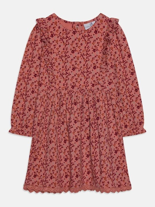 Foto van product Jerseyjurk Happy Girls