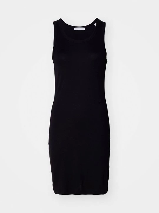 Foto van product Jerseyjurk Helmut Lang zwart