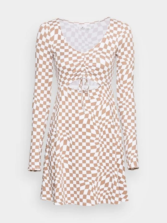 Foto van product Jerseyjurk Hollister Co. oranje