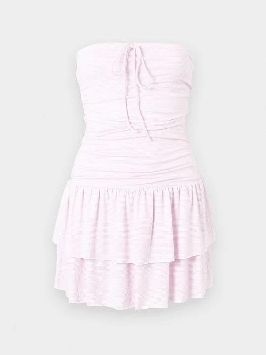 Foto van product Jerseyjurk Hollister Co. roze