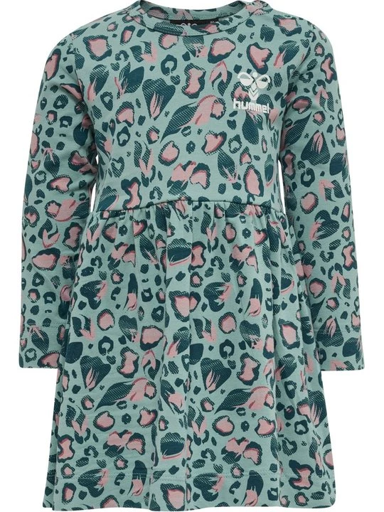 Foto van product Jerseyjurk Hummel groen