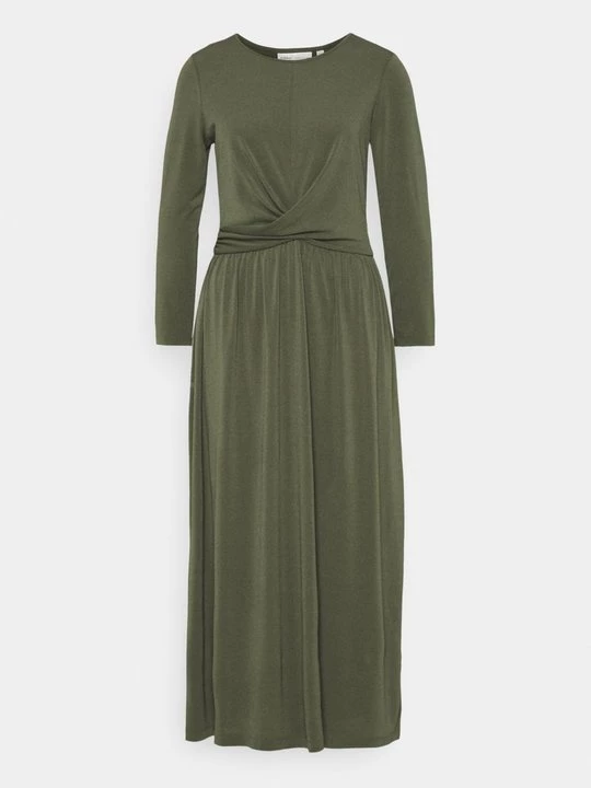 Foto van product Jerseyjurk InWear groen
