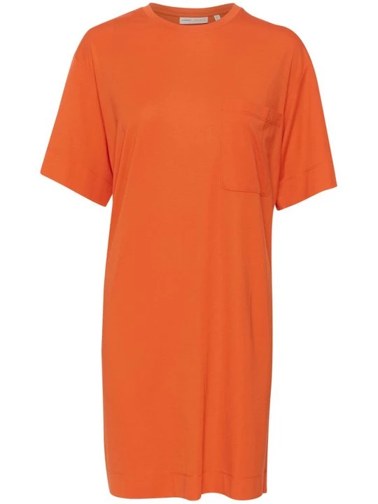 Foto van product Jerseyjurk InWear rood