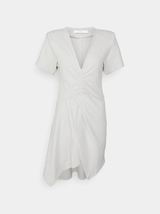 Foto van product Jerseyjurk IRO grijs
