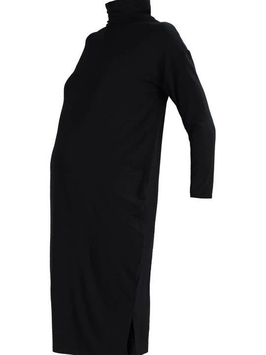 Foto van product Jerseyjurk Isabella Oliver zwart