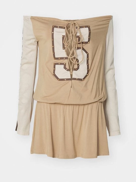 Foto van product Jerseyjurk Jaded London