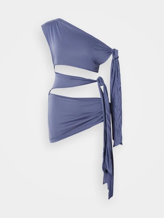 Foto van product Jerseyjurk Jaded London blauw