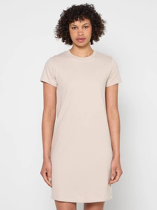 Foto van product Jerseyjurk JDY beżowy