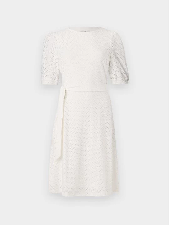 Foto van product Jerseyjurk JDY crème