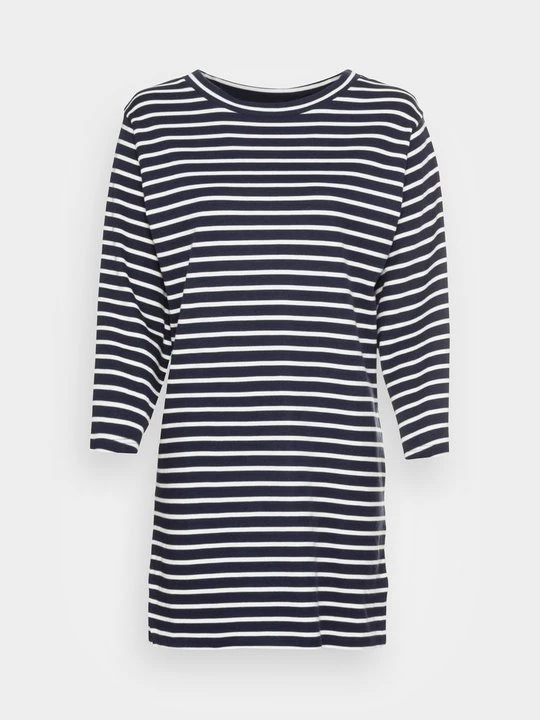 Foto van product Jerseyjurk JDY donkerblauw