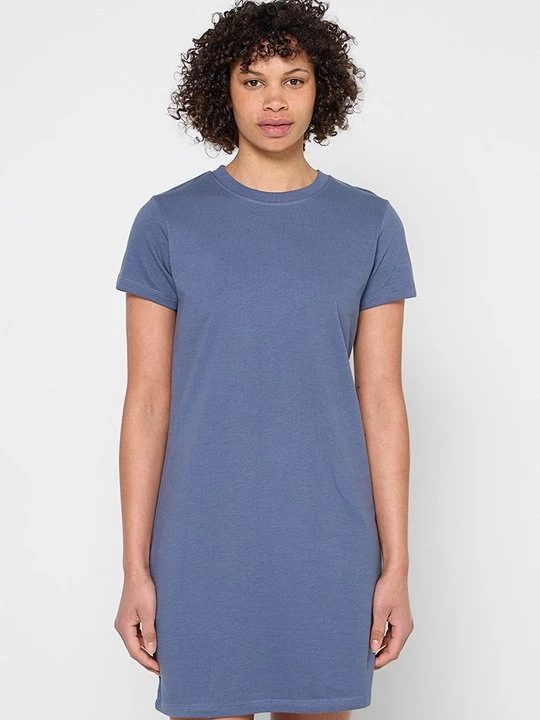 Foto van product Jerseyjurk JDY donkerblauw