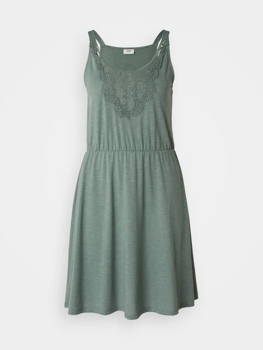 Foto van product Jerseyjurk JDY groen