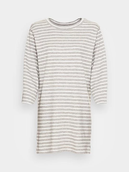 Foto van product Jerseyjurk JDY lichtgrijs