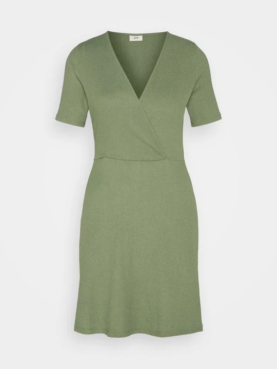Foto van product Jerseyjurk JDY lichtgroen