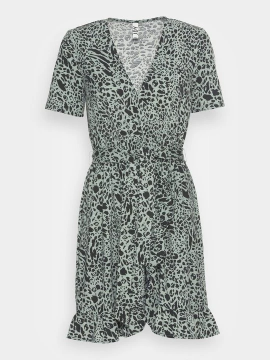 Foto van product Jerseyjurk JDY lichtgroen