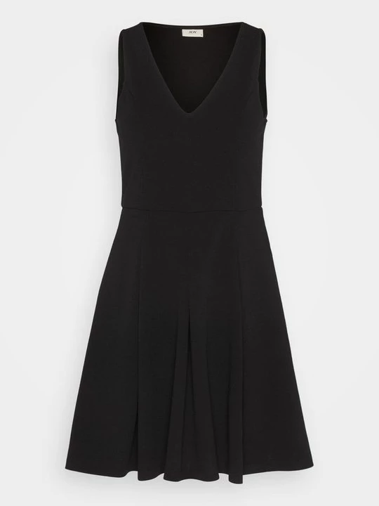 Foto van product Jerseyjurk JDY zwart
