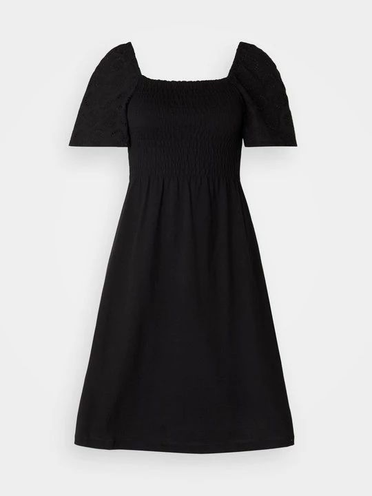 Foto van product Jerseyjurk JDY zwart