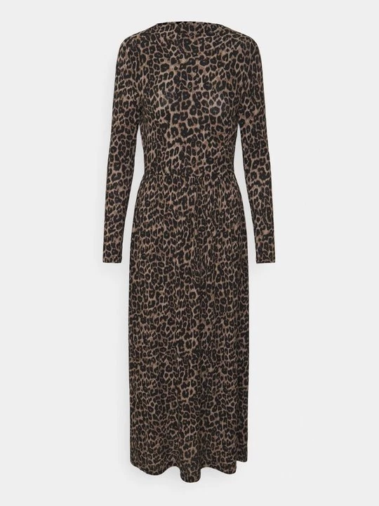 Foto van product Jerseyjurk JDY zwart