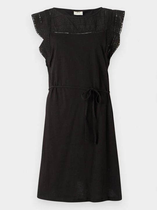 Foto van product Jerseyjurk JDY zwart