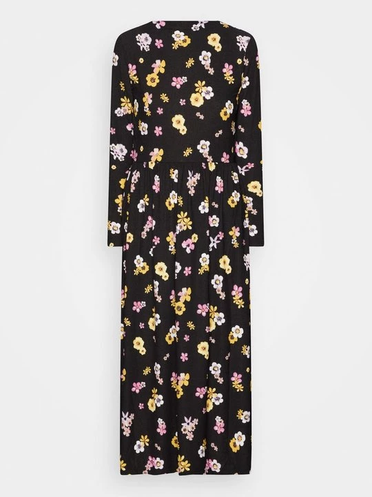 Foto van product Jerseyjurk JDY zwart