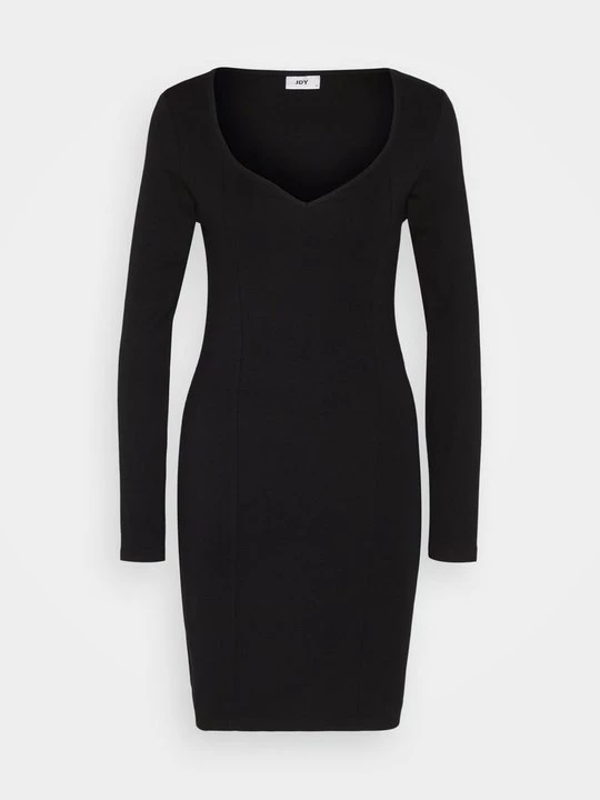 Foto van product Jerseyjurk JDY zwart