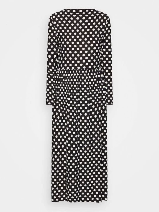 Foto van product Jerseyjurk JDY zwart