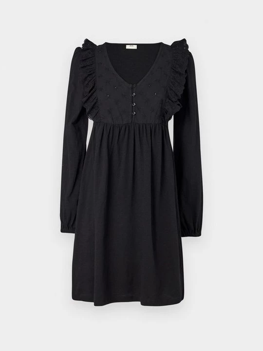 Foto van product Jerseyjurk JDY zwart