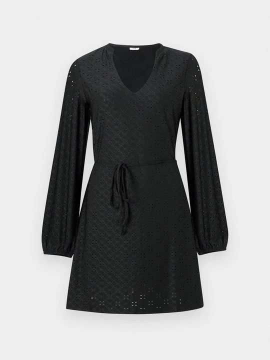Foto van product Jerseyjurk JDY zwart