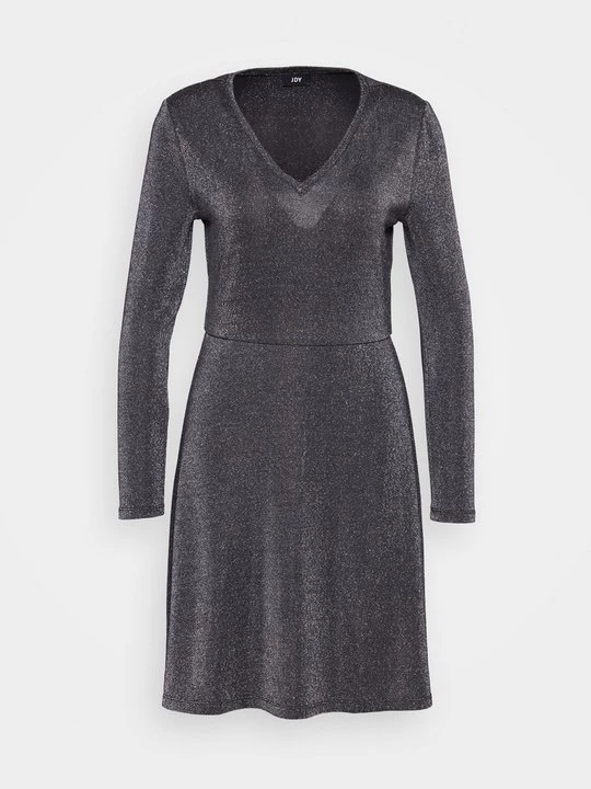 Foto van product Jerseyjurk JDY zwart