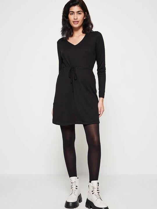 Foto van product Jerseyjurk JDY zwart