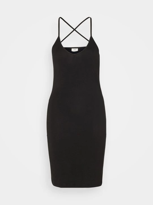 Foto van product Jerseyjurk JDY zwart